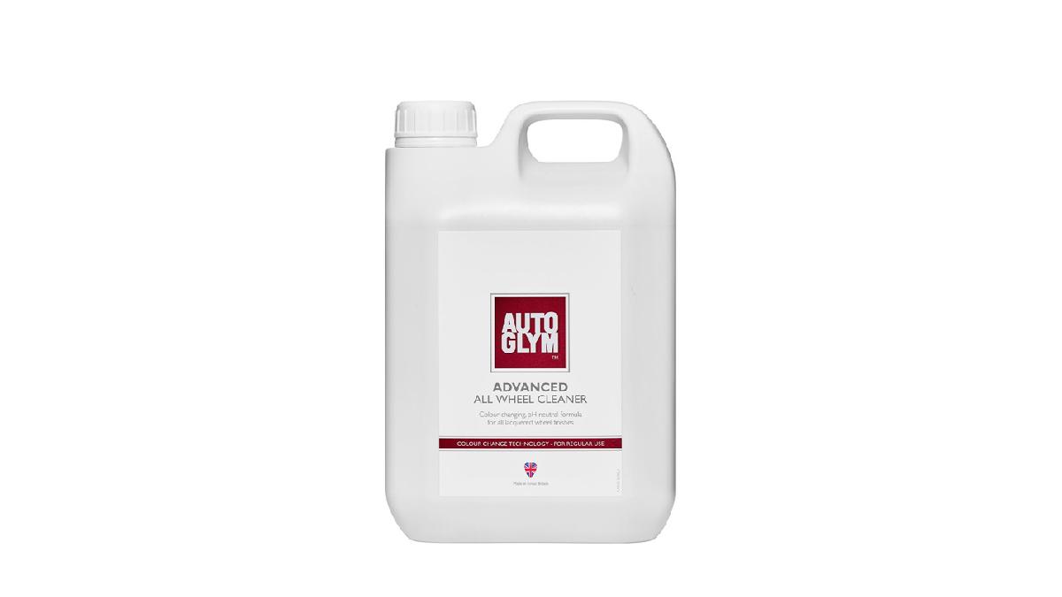 Autoglym+Advanced+All+Wheel+Cleaner+2.5LT